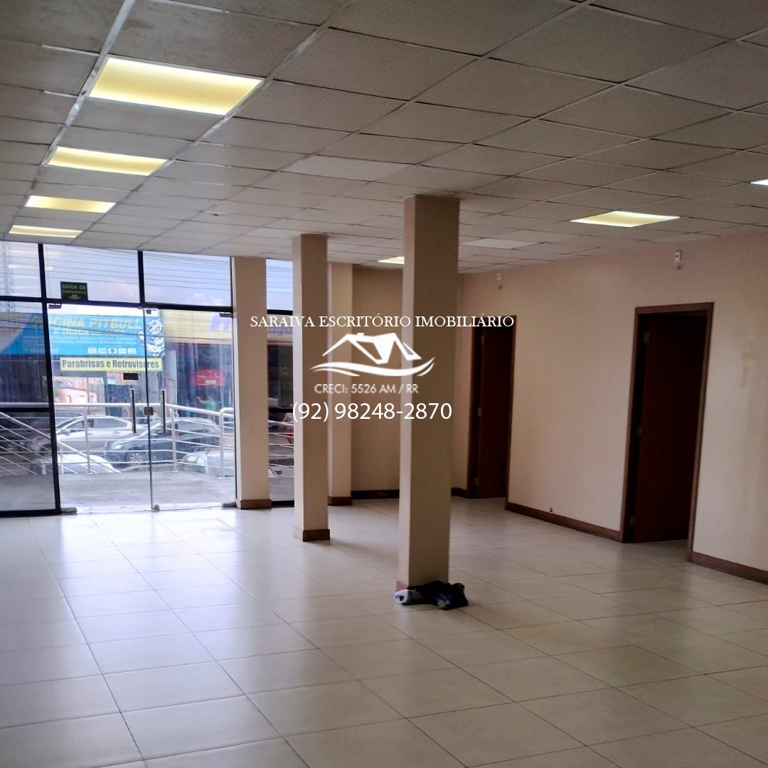 Imagem Imóvel Comercial para Alugar, 100 m²em Coroado - Manaus Imagem Imóvel Comercial para Alugar, 100 m²em Coroado - Manaus