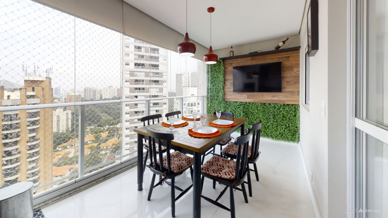 Imagem Apartamento com 2 Quartos à Venda, 89 m² em Jardim Ampliação - São Paulo Imagem Apartamento com 2 Quartos à Venda, 89 m² em Jardim Ampliação - São Paulo