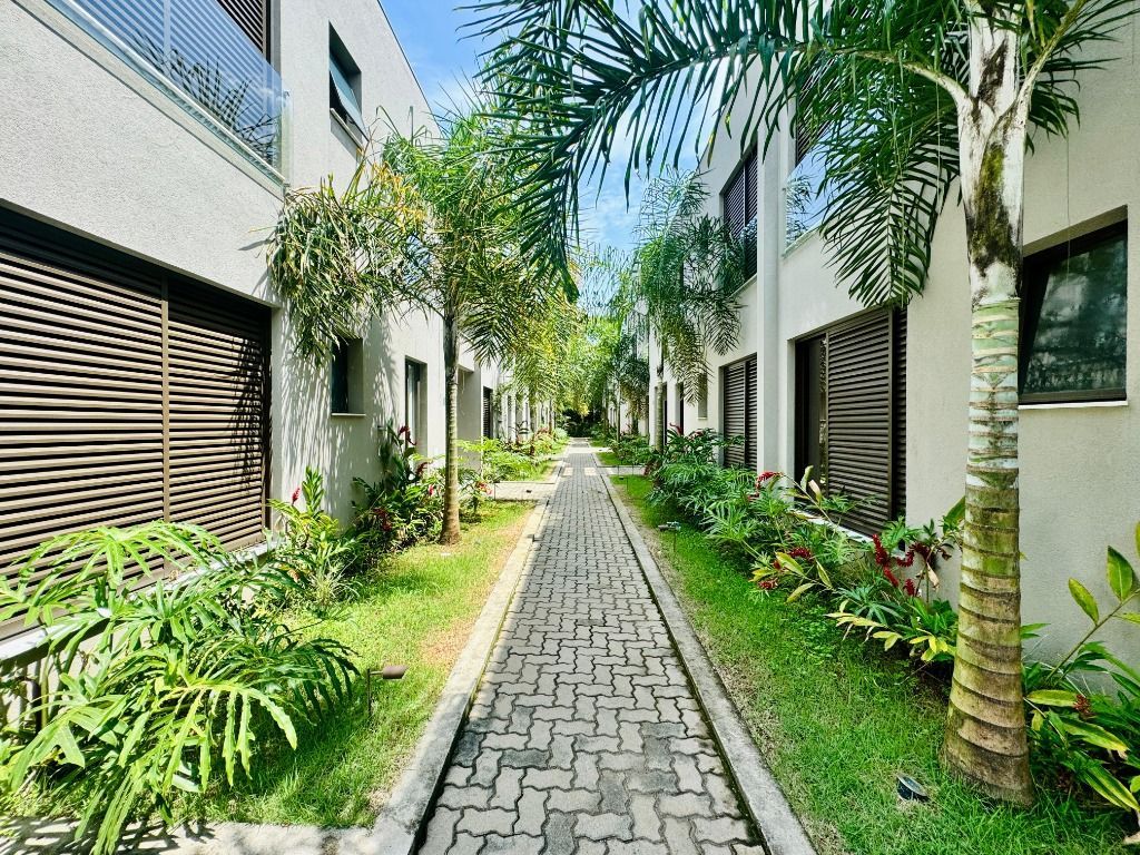 Imagem Casa de Condomínio com 2 Quartos à Venda, 62 m² em Riviera - Bertioga Imagem Casa de Condomínio com 2 Quartos à Venda, 62 m² em Riviera - Bertioga