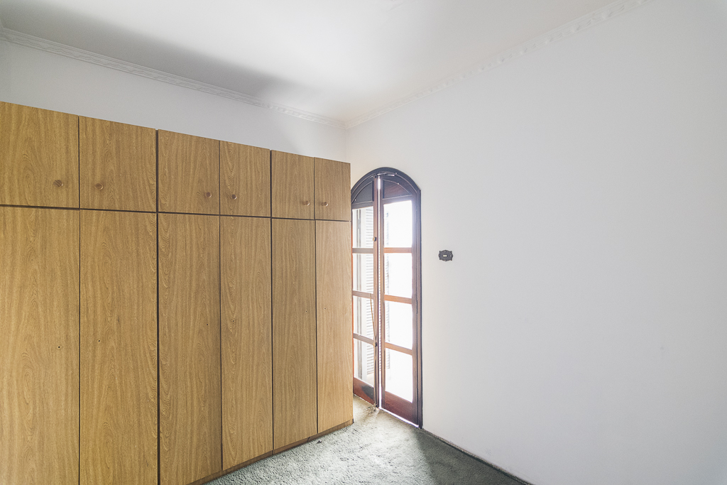 Imagem Casa com 3 Quartos à Venda, 155 m²em Vila Progresso - Santo André Imagem Casa com 3 Quartos à Venda, 155 m²em Vila Progresso - Santo André