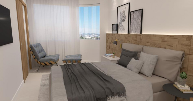 Imagem Apartamento com 2 Quartos à Venda, 85 m² em Glória - Rio de Janeiro