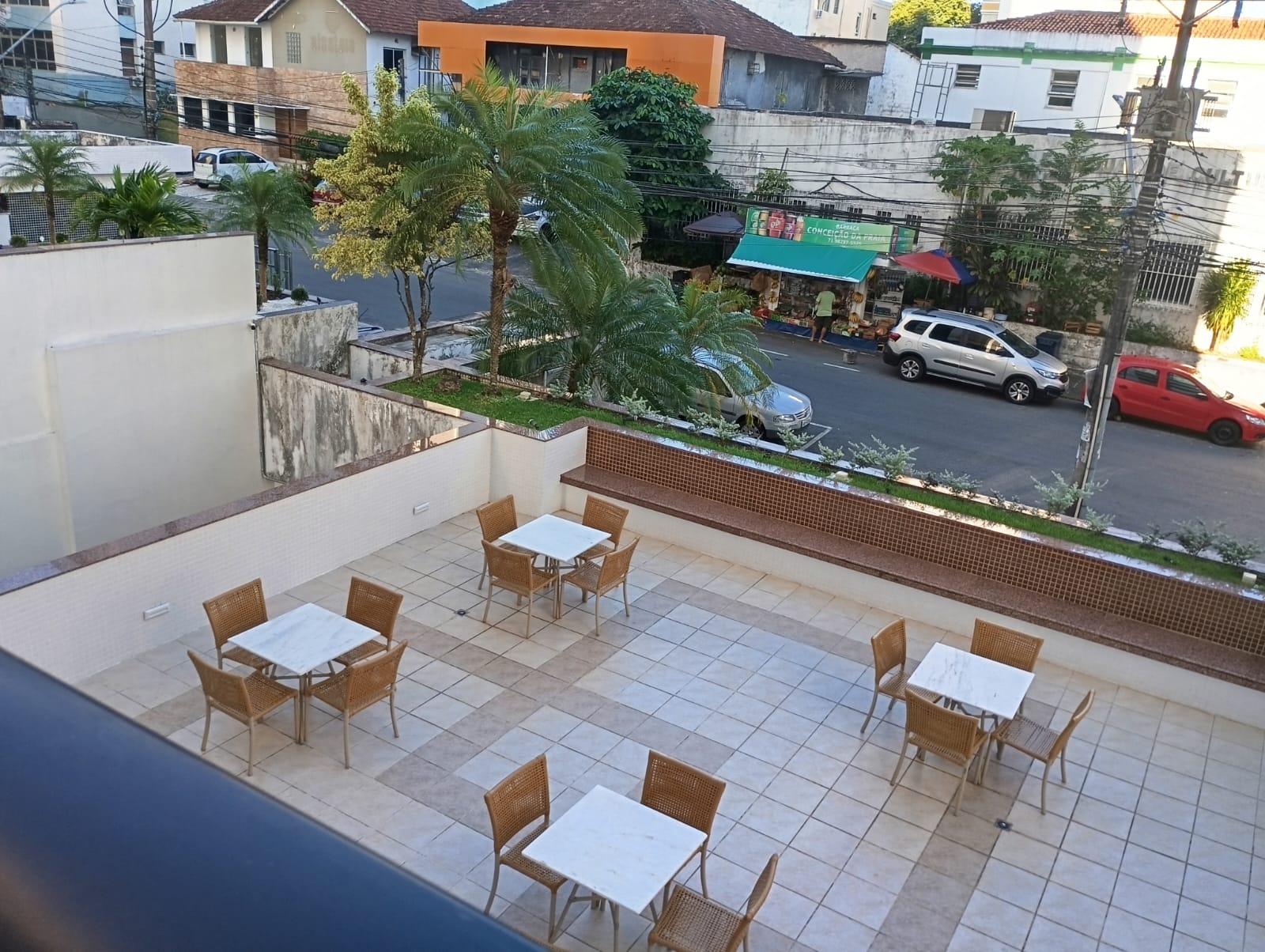 Imagem Apartamento com 2 Quartos à Venda, 76 m² em Canela - Salvador Imagem Apartamento com 2 Quartos à Venda, 76 m² em Canela - Salvador