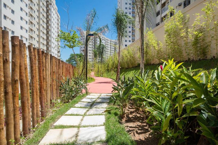 Imagem Apartamento com 2 Quartos à Venda, 49 m² em Del Castilho - Rio De Janeiro Imagem Apartamento com 2 Quartos à Venda, 49 m² em Del Castilho - Rio De Janeiro