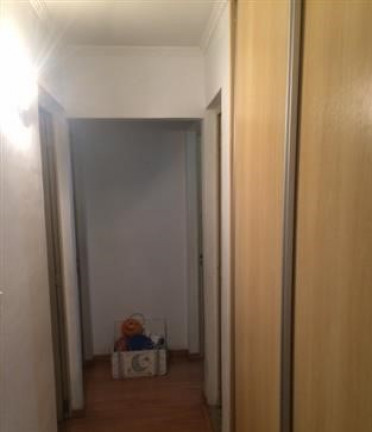 Imagem Apartamento com 3 Quartos à Venda, 67 m² em Moinho Velho - São Paulo