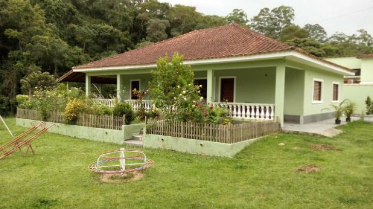 Imagem Chácara com 8 Quartos à Venda, 667 m² em Pouso Alegre - Mairinque
