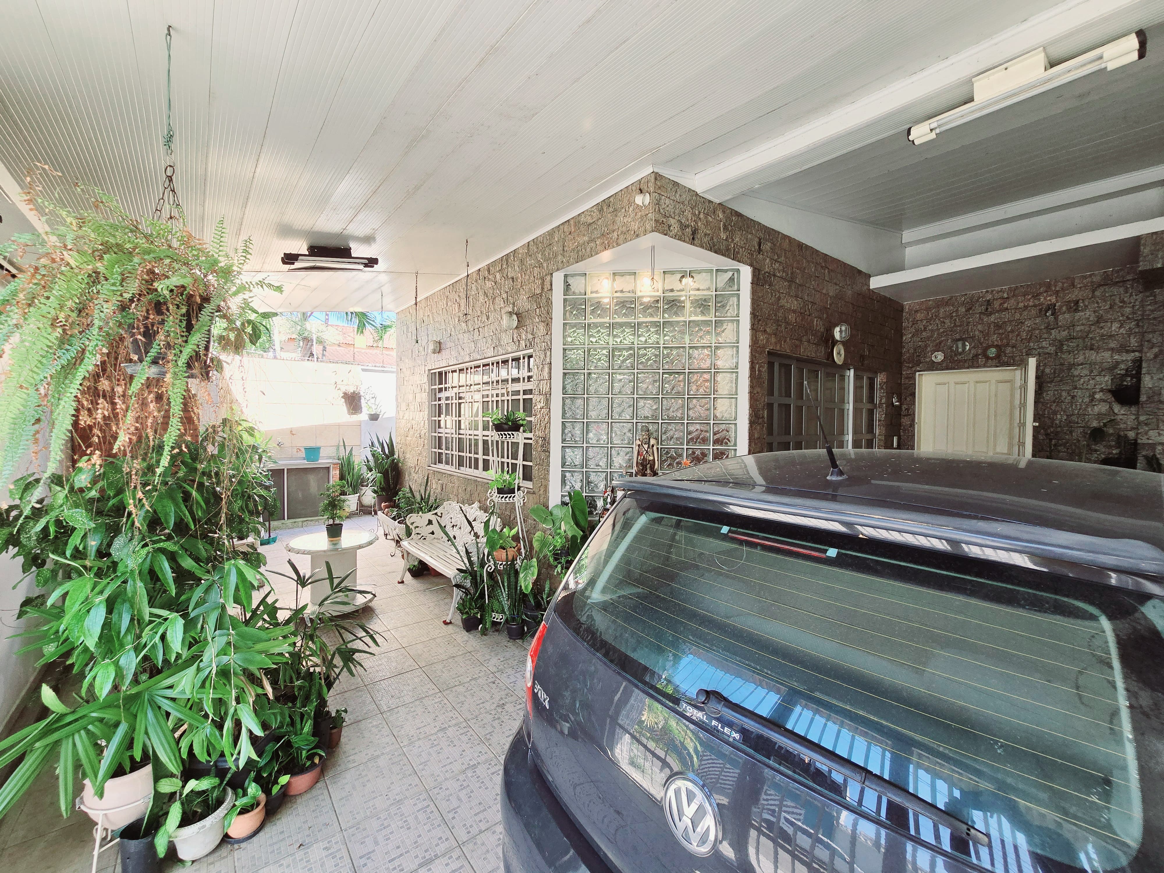 Imagem Casa com 3 Quartos à Venda, 309 m² em Parque 10 de Novembro - Manaus
