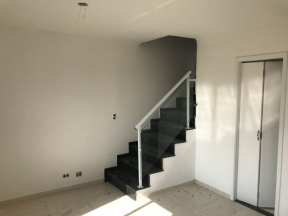 Imagem Sobrado com 3 Quartos à Venda, 90 m² em Vila Ré - São Paulo