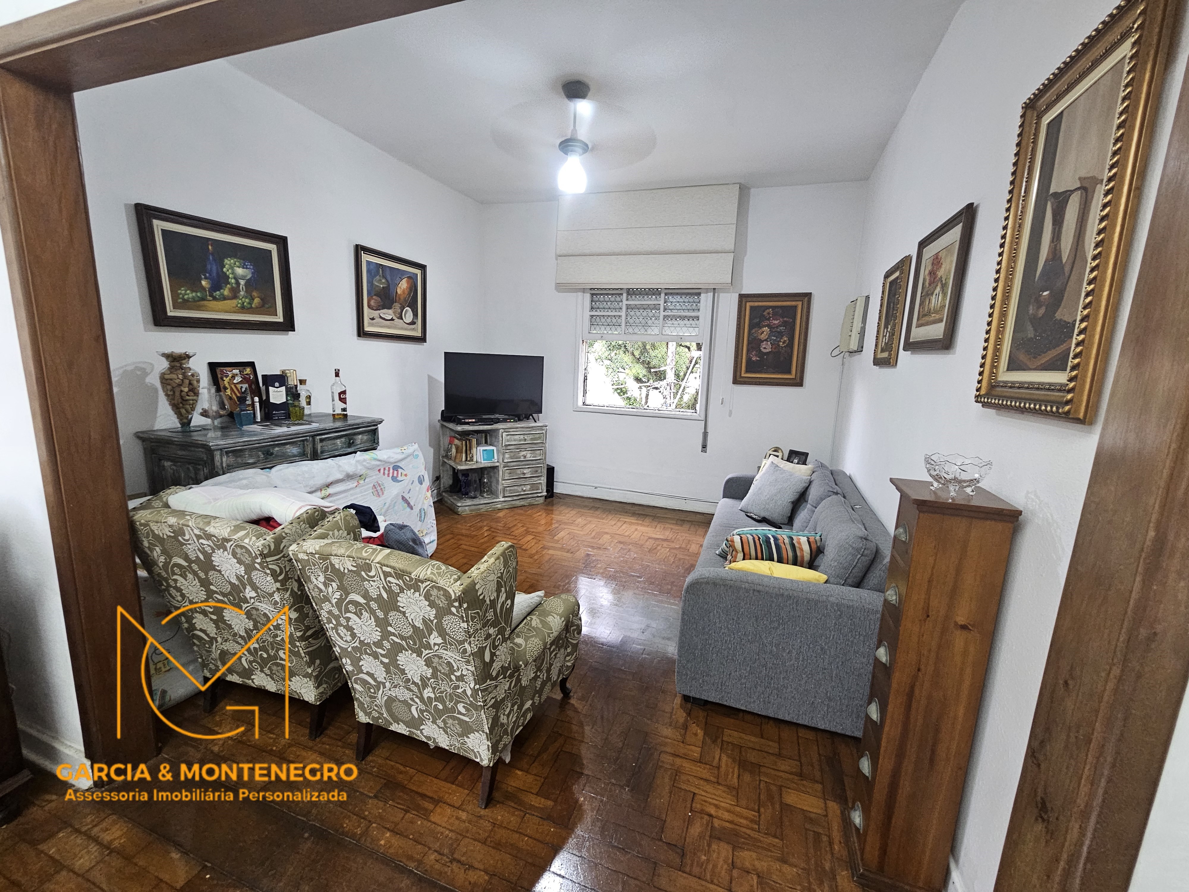 Imagem Apartamento com 2 Quartos à Venda, 73 m²em Campo Grande - Santos Imagem Apartamento com 2 Quartos à Venda, 73 m²em Campo Grande - Santos