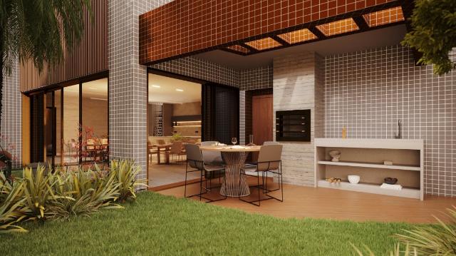 Imagem Apartamento com 3 Quartos à Venda, 65 m²em ENCRUZILHADA - Recife