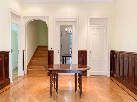 Imagem Casa de Condomínio com 4 Quartos à Venda, 587 m² em Jardim Petrópolis - São Paulo Imagem Casa de Condomínio com 4 Quartos à Venda, 587 m² em Jardim Petrópolis - São Paulo