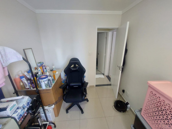 Imagem Apartamento com 2 Quartos à Venda, 53 m² em Vila Paulista - Guarulhos
