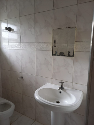 Imagem Casa com 2 Quartos para Alugar, 75 m² em Parque Bristol - São Paulo Imagem Casa com 2 Quartos para Alugar, 75 m² em Parque Bristol - São Paulo