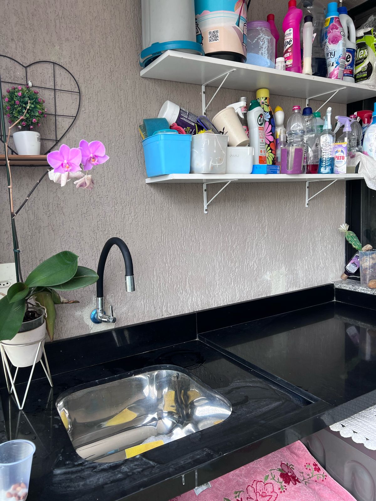 Imagem Apartamento com 3 Quartos à Venda, 104 m² em Campo Grande - Rio de Janeiro
