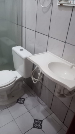 Imagem Apartamento com 2 Quartos para Alugar, 50 m² em Ramos - Rio de Janeiro