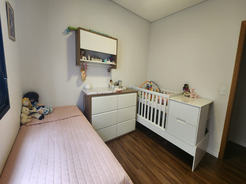Imagem Casa de Condomínio com 4 Quartos à Venda, 252 m²em Jardim Novo Mundo - Jundiaí Imagem Casa de Condomínio com 4 Quartos à Venda, 252 m²em Jardim Novo Mundo - Jundiaí