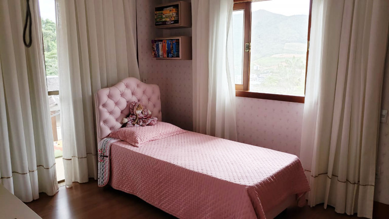 Imagem Casa com 5 Quartos à Venda, 360 m² em Residencial do Bosque - Venda Nova do Imigrante