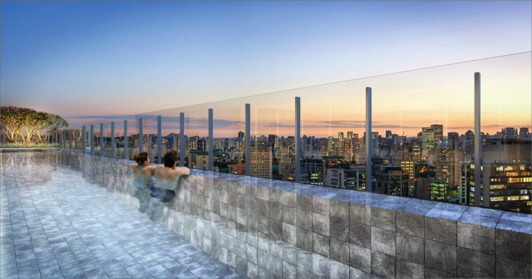 Imagem Apartamento com 2 Quartos à Venda, 114 m² em Vila Olímpia - São Paulo Imagem Apartamento com 2 Quartos à Venda, 114 m² em Vila Olímpia - São Paulo