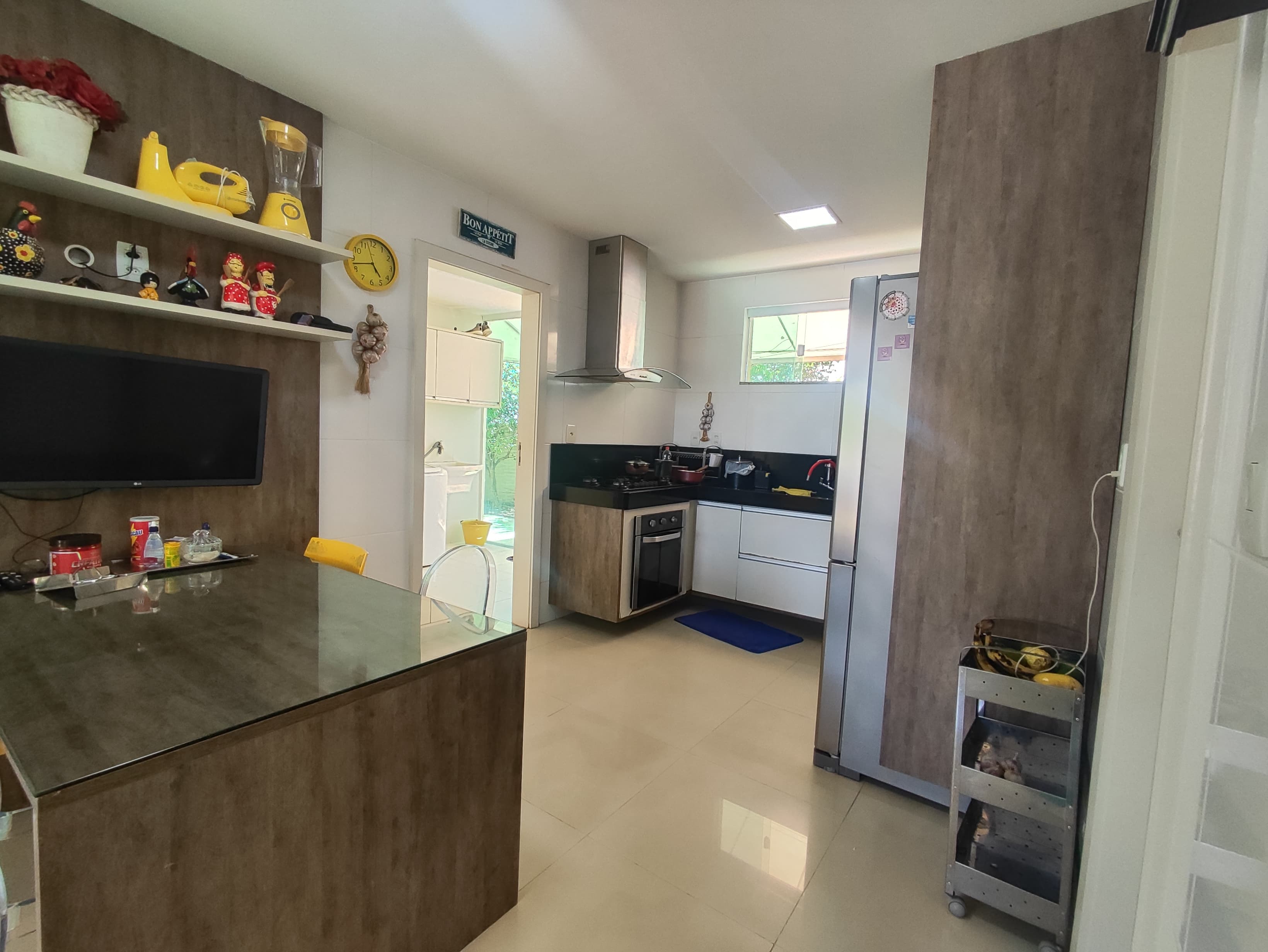 Imagem Casa de Condomínio com 4 Quartos à Venda ou Locação, 233 m² em Alphaville (Abrantes) - Camaçari Imagem Casa de Condomínio com 4 Quartos à Venda ou Locação, 233 m² em Alphaville (Abrantes) - Camaçari