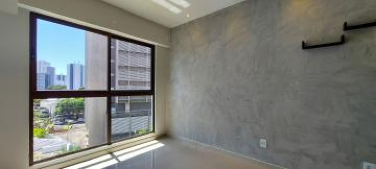 Apartamento com 2 Quartos à Venda, 57 m² em Graças - Recife
