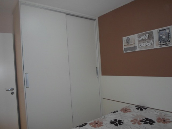 Imagem Apartamento com 2 Quartos para Alugar, 50 m² em Parque Reboucas - São Paulo