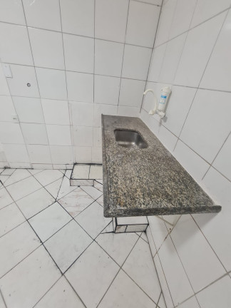 Imagem Edifício Residencial com 6 Quartos à Venda, 136 m² em Itapuã - Salvador Imagem Edifício Residencial com 6 Quartos à Venda, 136 m² em Itapuã - Salvador