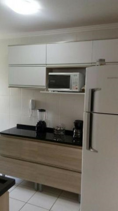 Imagem Apartamento com 2 Quartos à Venda, 48 m² em Vila Moreira - São Paulo