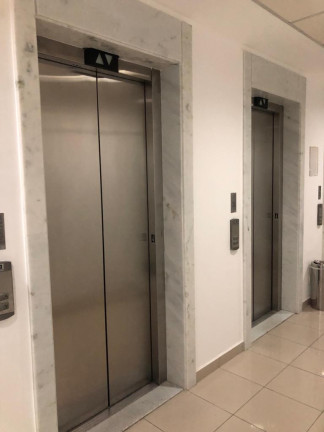 Imagem Sala Comercial à Venda, 25 m² em Brooklin Paulista - São Paulo Imagem Sala Comercial à Venda, 25 m² em Brooklin Paulista - São Paulo