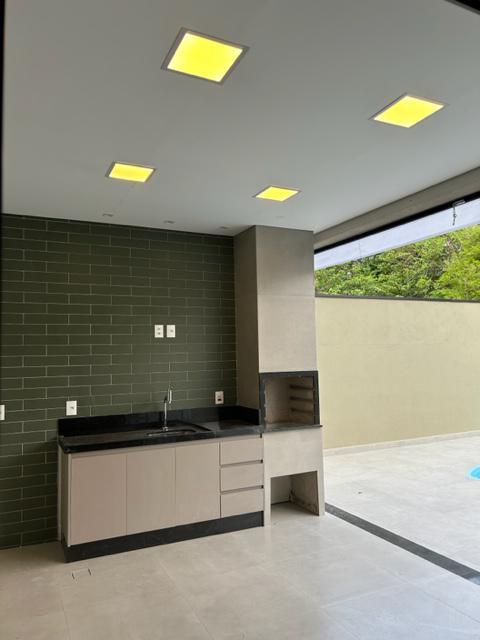 Imagem Casa de Condomínio com 3 Quartos à Venda, 182 m²em Residencial Lagos D'Icaraí - Salto Imagem Casa de Condomínio com 3 Quartos à Venda, 182 m²em Residencial Lagos D'Icaraí - Salto