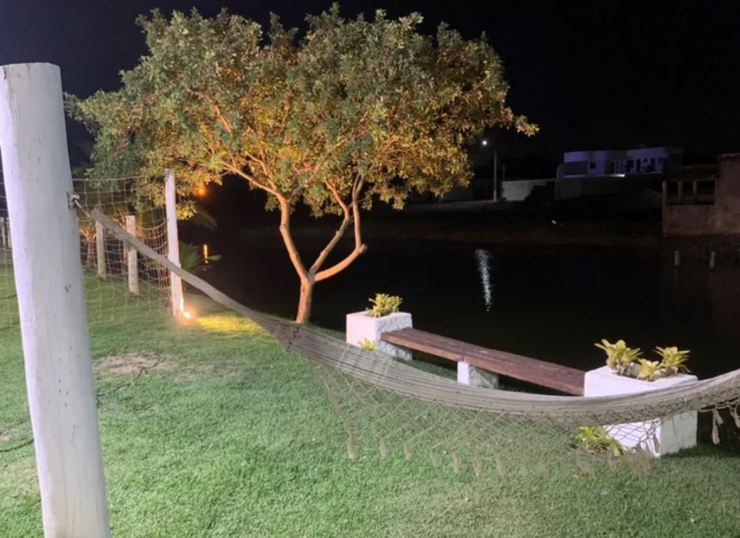 Imagem Terreno em Condomínio à Venda, 472 m²em Chapéu de Sol - São João da Barra Imagem Terreno em Condomínio à Venda, 472 m²em Chapéu de Sol - São João da Barra