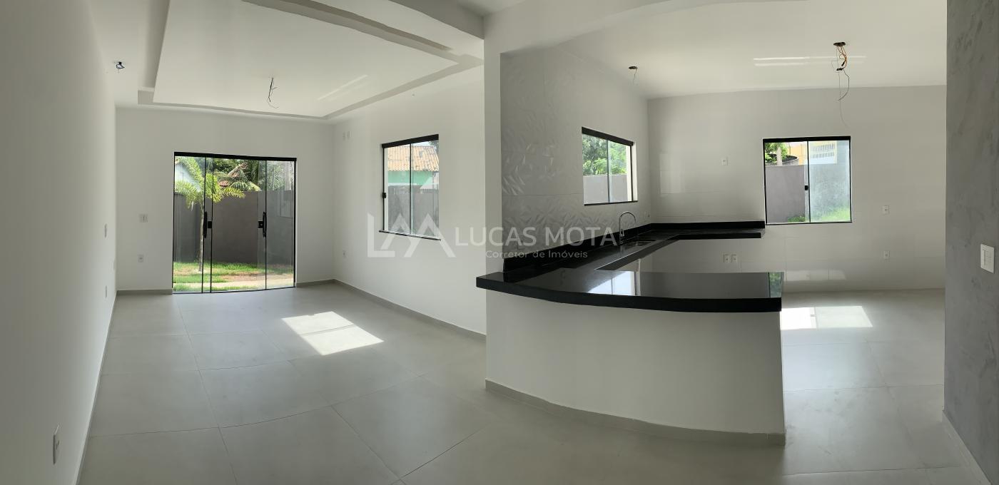 Imagem Casa de Condomínio com 3 Quartos à Venda, 100 m²em Campo Redondo - São Pedro da Aldeia Imagem Casa de Condomínio com 3 Quartos à Venda, 100 m²em Campo Redondo - São Pedro da Aldeia