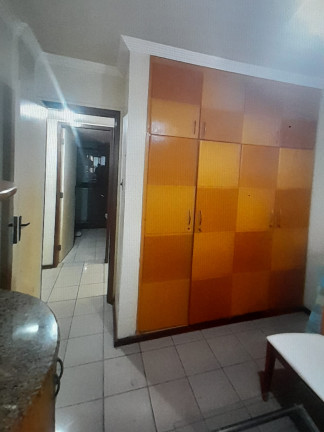 Imagem Apartamento com 3 Quartos à Venda, 120 m² em Aflitos - Recife