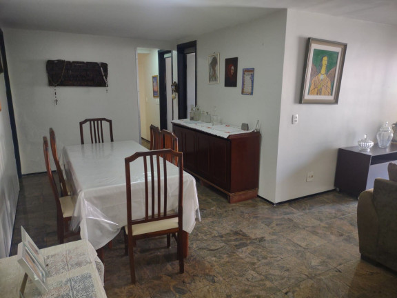 Imagem Apartamento com 3 Quartos à Venda, 122 m²em Meireles - Fortaleza Imagem Apartamento com 3 Quartos à Venda, 122 m²em Meireles - Fortaleza