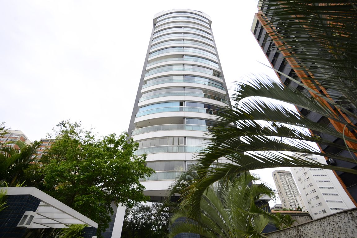 Imagem Apartamento com 3 Quartos à Venda, 118 m² em Vila Mariana - São Paulo