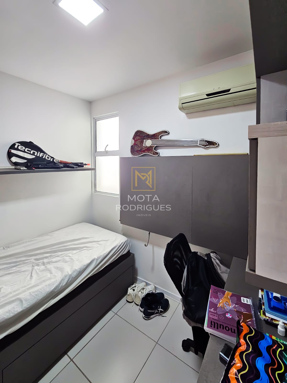 Imagem Apartamento com 3 Quartos à Venda, 73 m² em Parque Iracema - Fortaleza