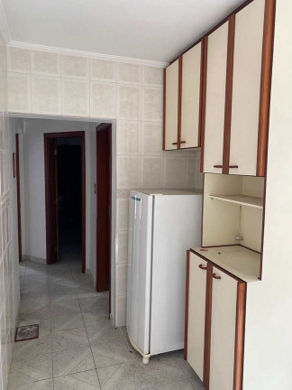 Imagem Apartamento com 2 Quartos à Venda, 84 m² em Guilhermina - Praia Grande
