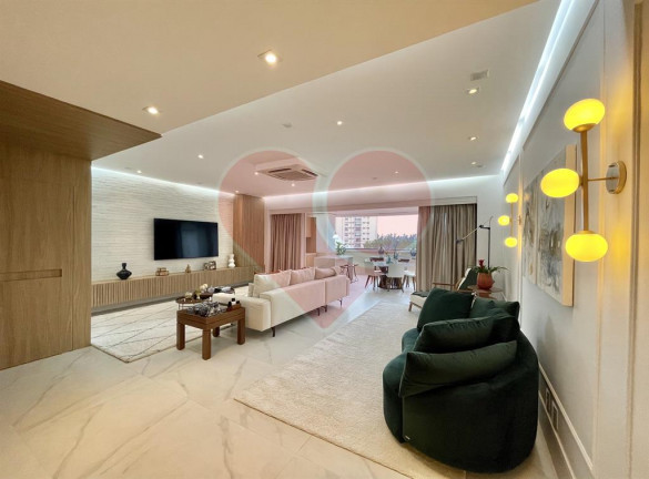Imagem Apartamento com 4 Quartos à Venda, em Barra da Tijuca - Rio de Janeiro Imagem Apartamento com 4 Quartos à Venda, em Barra da Tijuca - Rio de Janeiro