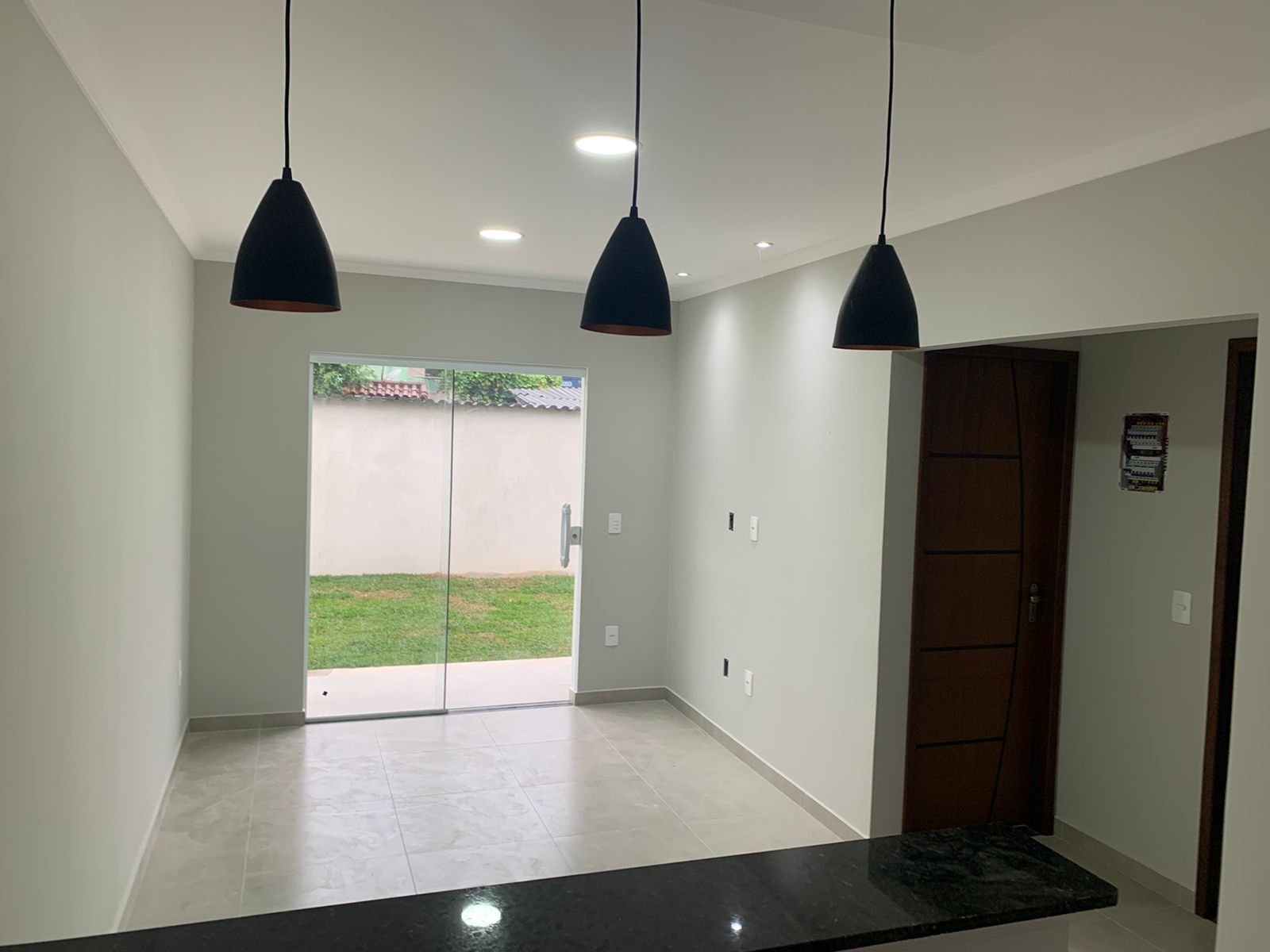 Imagem Casa com 2 Quartos à Venda, 60 m²em Parada Modelo - Guapimirim