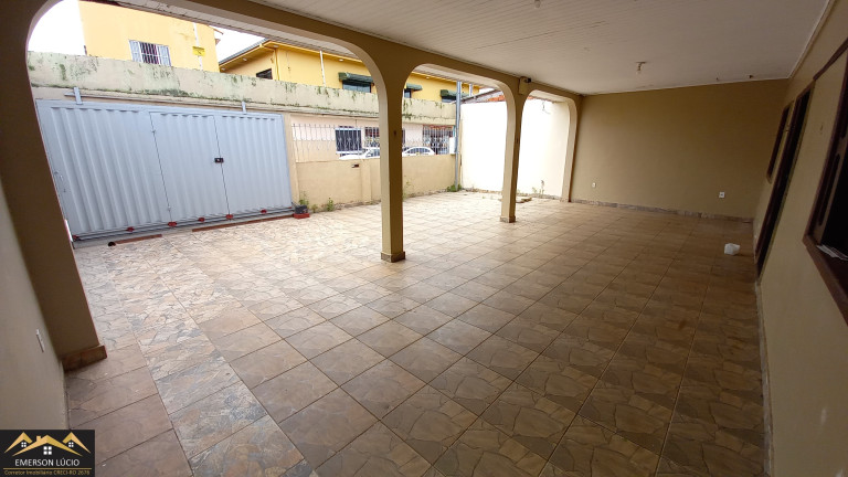 Imagem Casa com 2 Quartos à Venda, 154 m² em Conceição - Porto Velho Imagem Casa com 2 Quartos à Venda, 154 m² em Conceição - Porto Velho