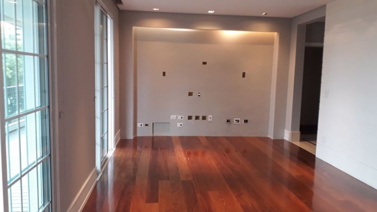 Imagem Apartamento com 4 Quartos para Alugar, em Vila Congonhas - São Paulo Imagem Apartamento com 4 Quartos para Alugar, em Vila Congonhas - São Paulo