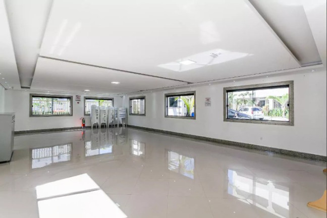 Imagem Apartamento com 2 Quartos à Venda,  em Utinga - Santo André