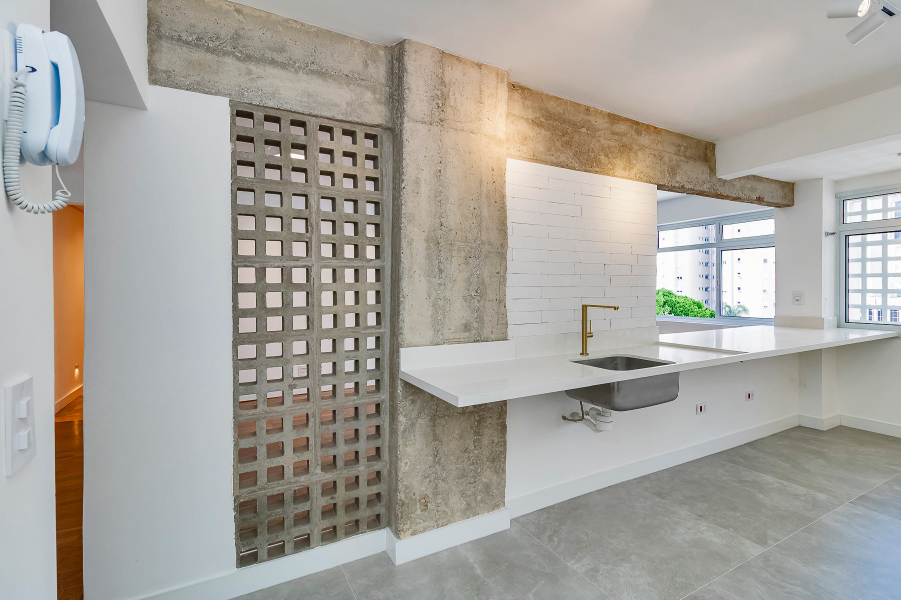 Imagem Apartamento com 2 Quartos à Venda, 97 m²em Bela Vista - São Paulo