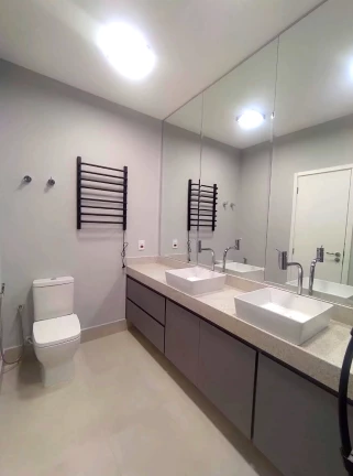 Imagem Casa de Condomínio com 4 Quartos à Venda, 285 m² em Itapetinga - Atibaia Imagem Casa de Condomínio com 4 Quartos à Venda, 285 m² em Itapetinga - Atibaia