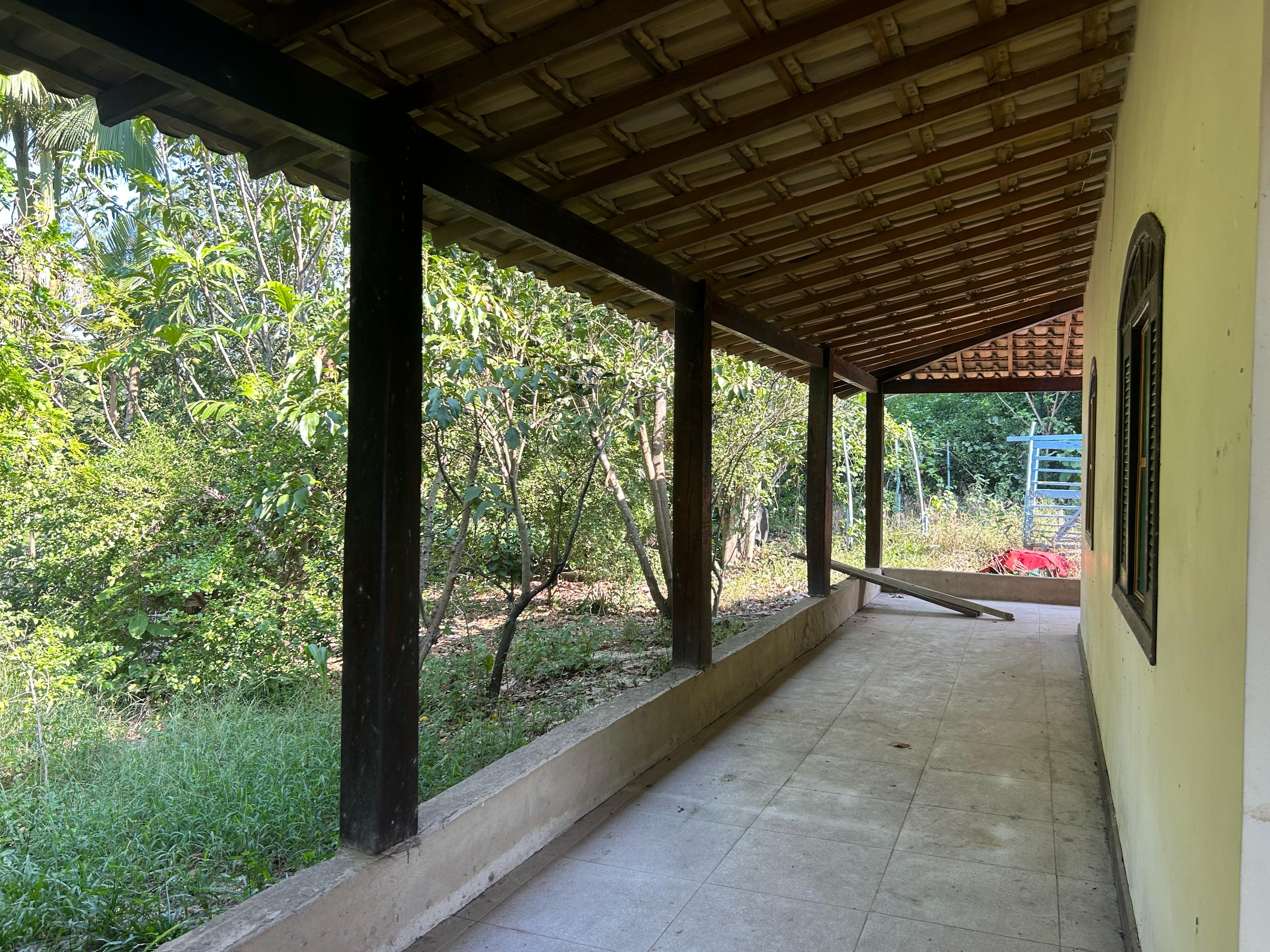Imagem Chácara com 2 Quartos à Venda, 3.000 m² em Guaratiba - Rio de Janeiro