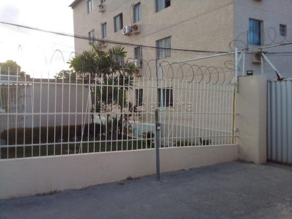 Imagem Apartamento com 2 Quartos à Venda, 49 m²em Rio Doce - Olinda