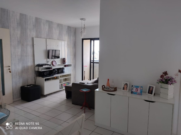 Imagem Apartamento com 3 Quartos à Venda, 73 m² em Vila Laura - Salvador Imagem Apartamento com 3 Quartos à Venda, 73 m² em Vila Laura - Salvador
