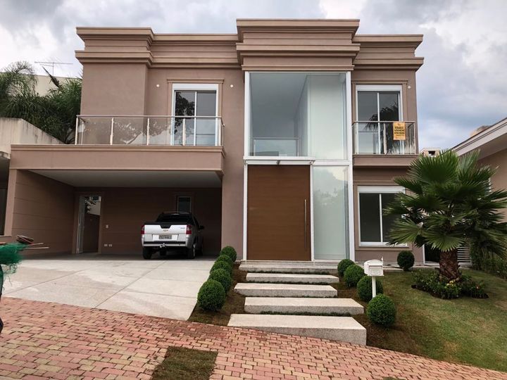 Imagem Casa com 5 Quartos à Venda, 426 m² em Alphaville - Santana De Parnaíba Imagem Casa com 5 Quartos à Venda, 426 m² em Alphaville - Santana De Parnaíba