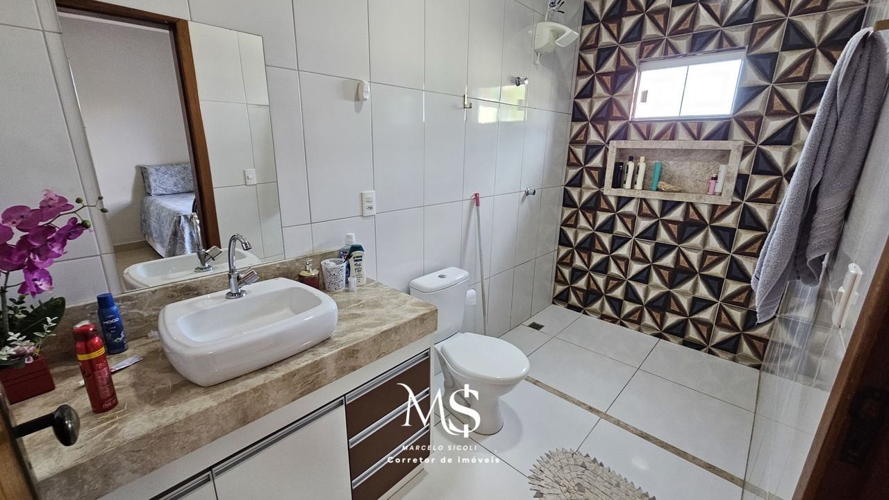 Imagem Casa de Condomínio com 4 Quartos à Venda, 400 m² em Setor Habitacional Vicente Pires - Trecho 3 - Brasília Imagem Casa de Condomínio com 4 Quartos à Venda, 400 m² em Setor Habitacional Vicente Pires - Trecho 3 - Brasília