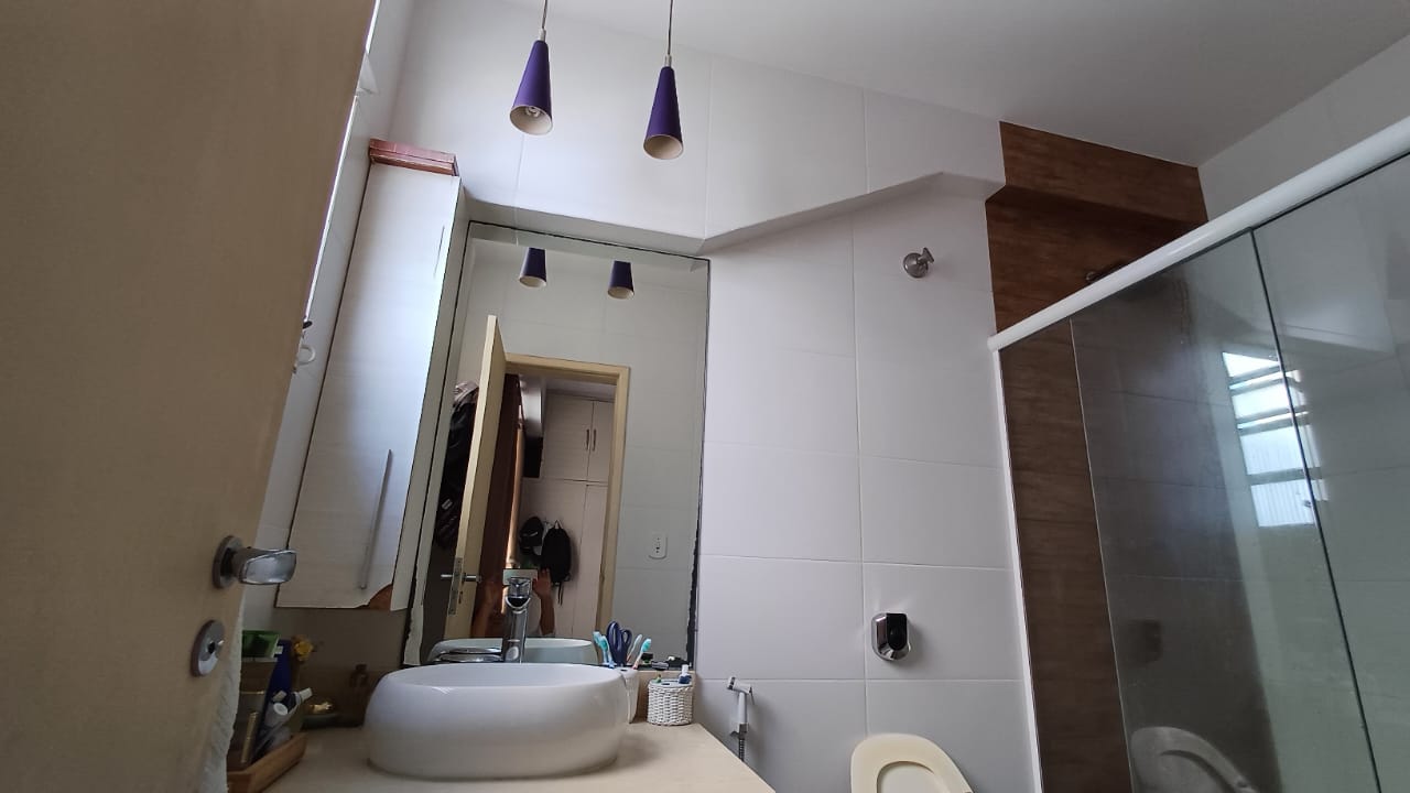 Imagem Apartamento com 2 Quartos à Venda, 85 m²em Copacabana - Rio de Janeiro
