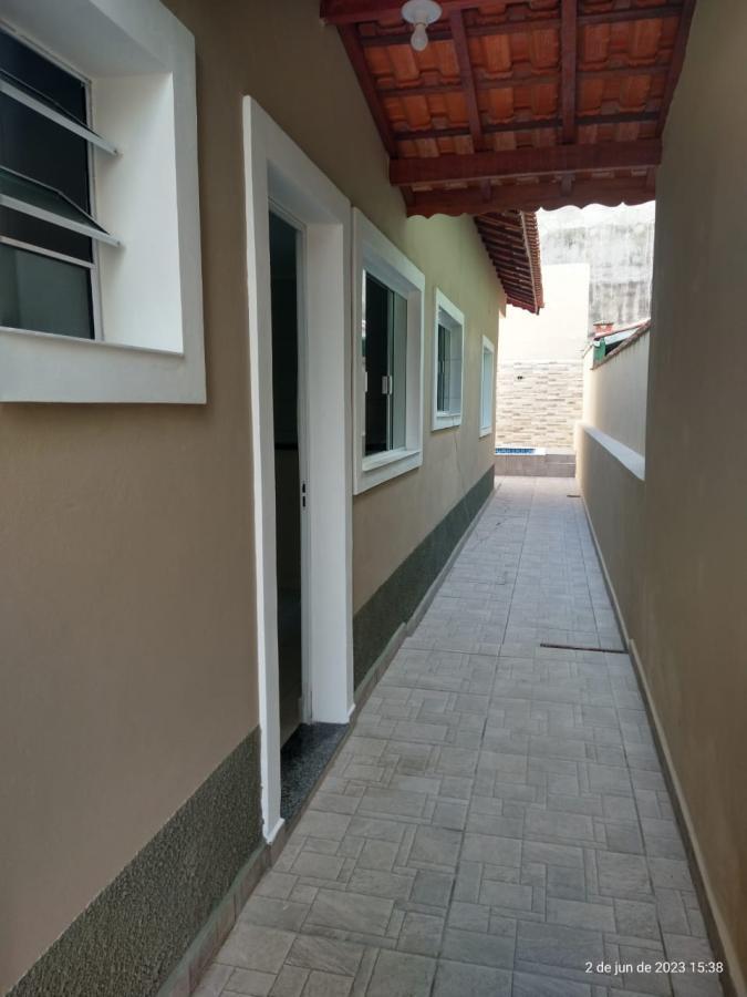 Imagem Casa com 2 Quartos à Venda, em Jardim Nossa Senhora do Sion - Itanhaém