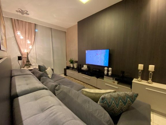Imagem Apartamento com 3 Quartos à Venda, 91 m² em Aeroclube - João Pessoa